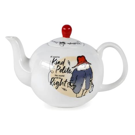 Paddington Bear Tea Pot £29.99